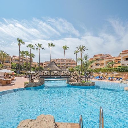 Mijas Costa, Apartment Near To Beach, Wyndham Malaga Exterior photo