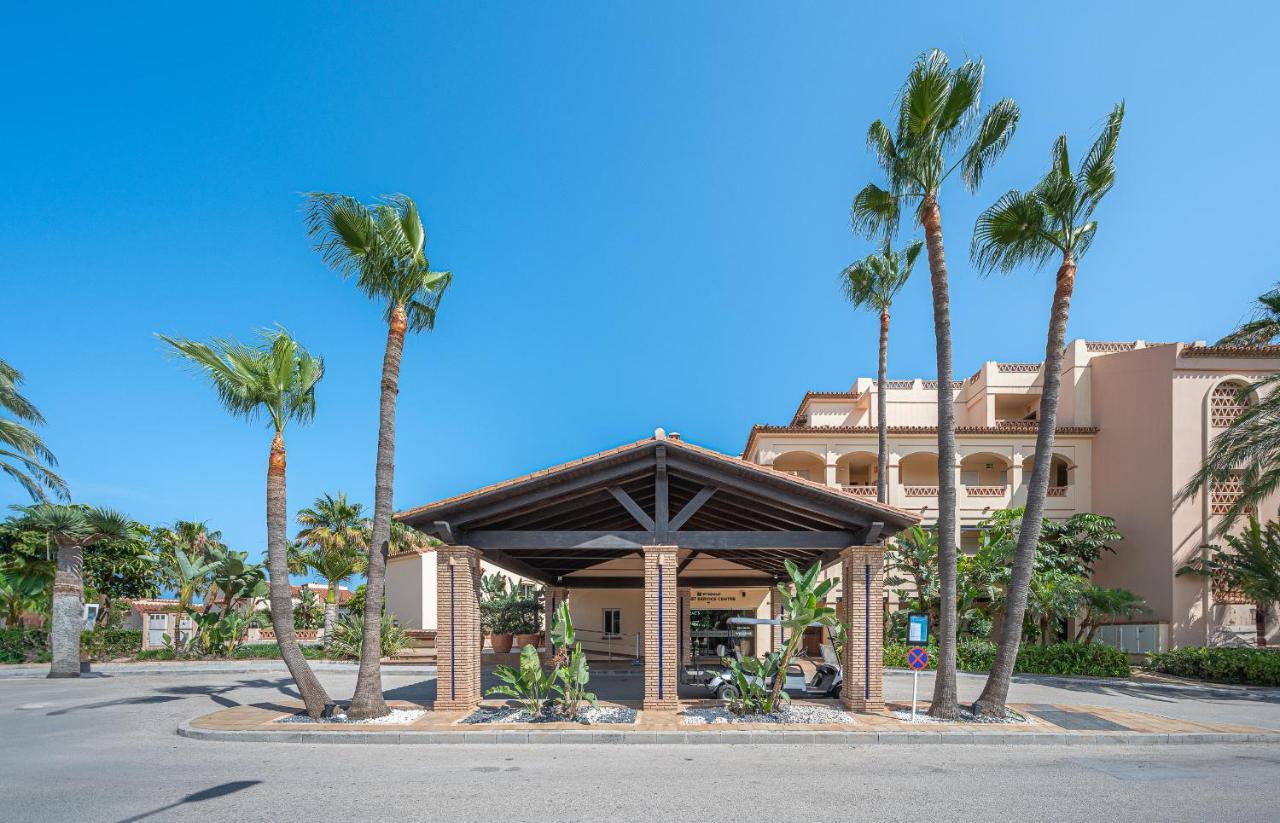 Mijas Costa, Apartment Near To Beach, Wyndham Malaga Exterior photo