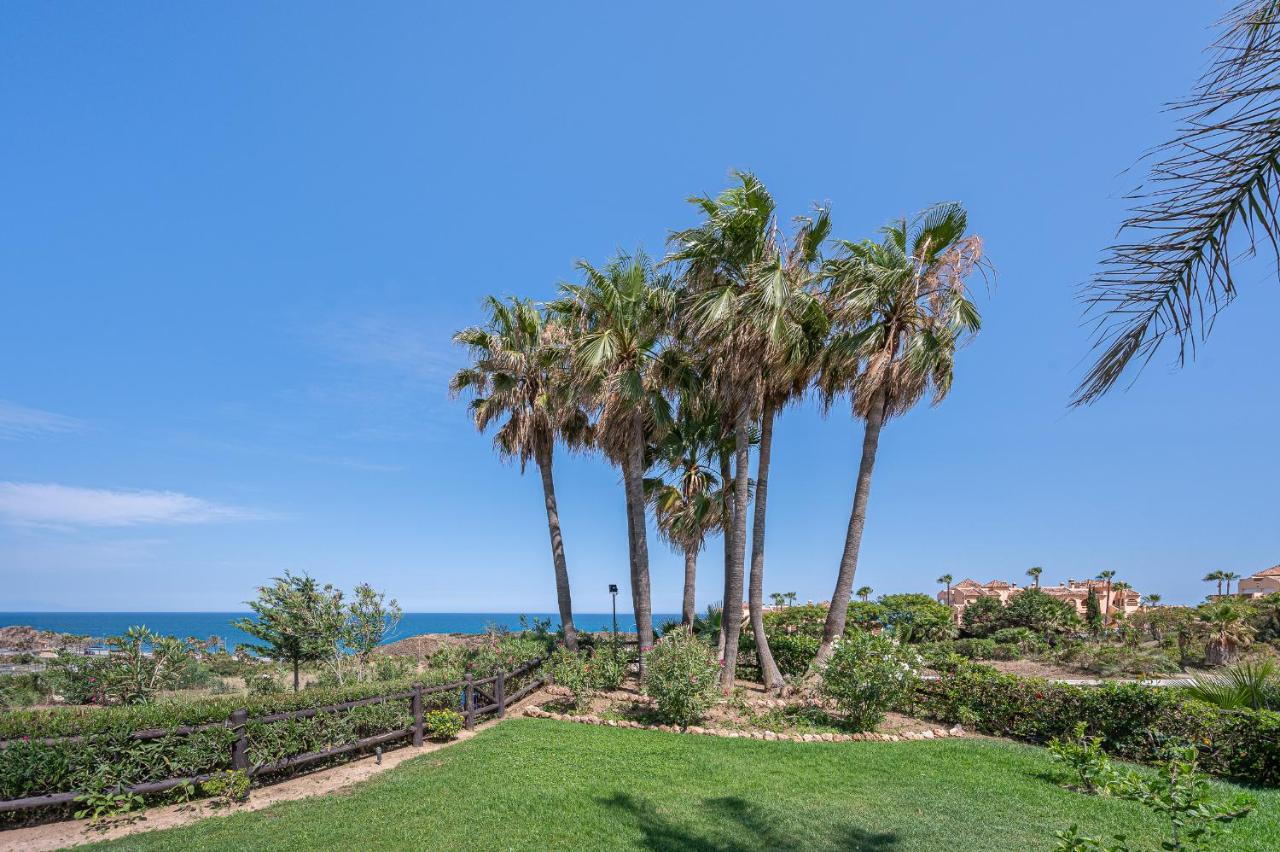 Mijas Costa, Apartment Near To Beach, Wyndham Malaga Exterior photo